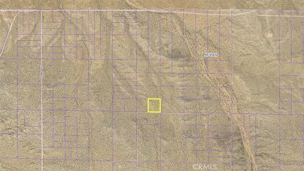 0 Avenue A, Lancaster, CA 93535 - #1