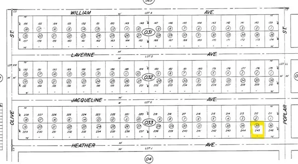 245 Heather Ave., Cabazon, CA 92230