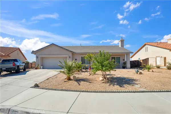16177 Evansdale Way, Victorville, CA 92395