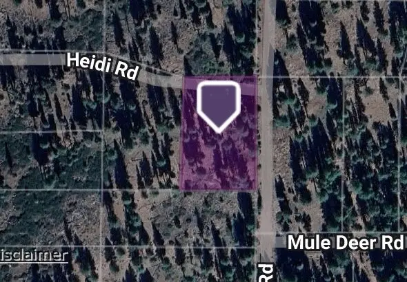 0 Lot 45 And 46 Block 37, Unit 5, Alturas, CA 96101