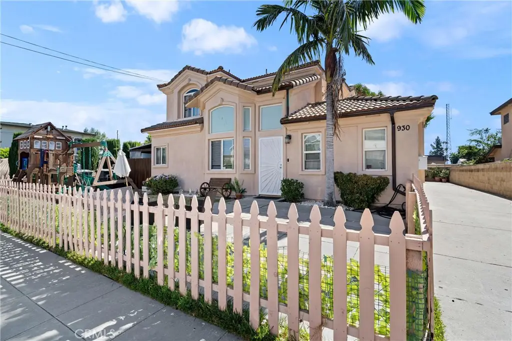 930 S Charlotte Avenue, San Gabriel, CA 91776 - Image #1