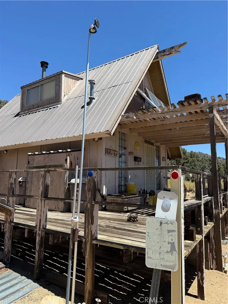 97940 Deodar Road, Kennedy Meadows, CA 93527 - Image #1