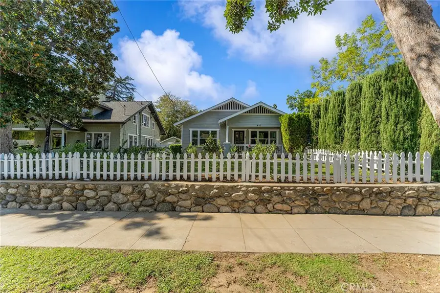 617 N Wilson Avenue, Pasadena, CA 91106 - Image #2