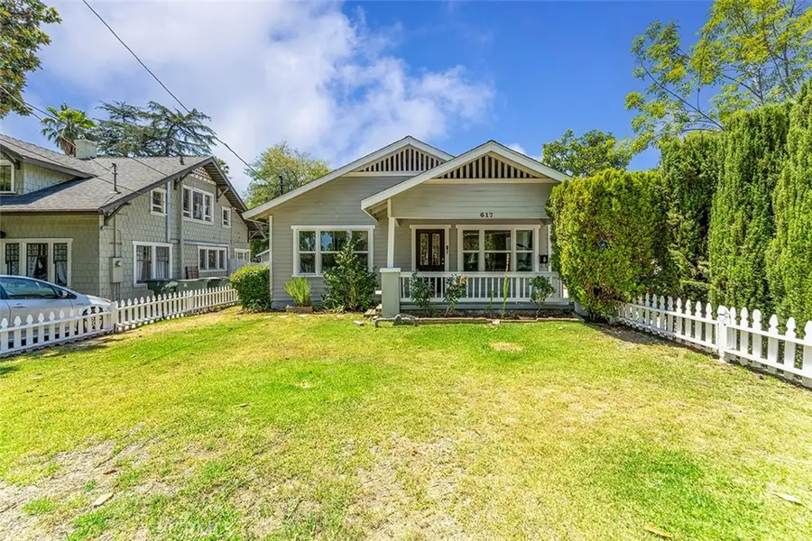 617 N Wilson Avenue, Pasadena, CA 91106 - Image #3