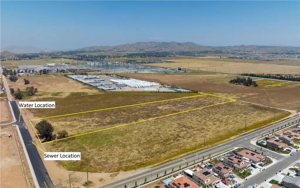 0 Palomar Road, Menifee, CA 92584 - #1