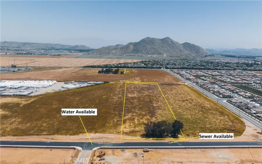 0 Palomar Road, Menifee, CA 92584 - #2