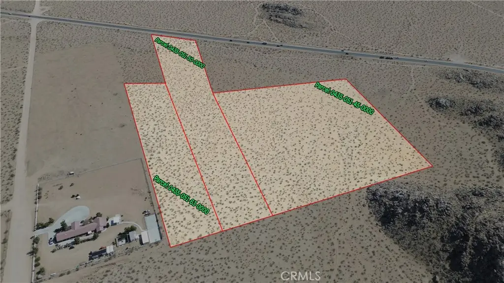 0 Highway 18, Apple Valley, CA 92307 - #1