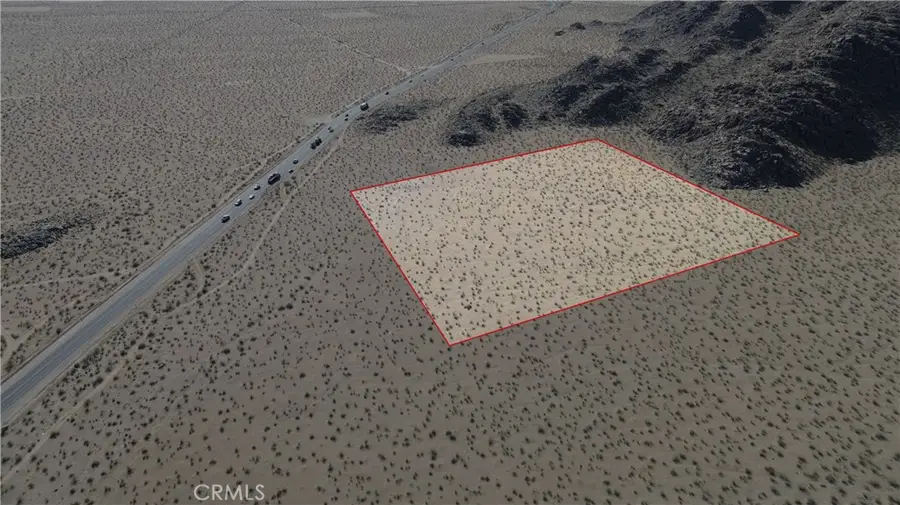 0 Highway 18, Apple Valley, CA 92307 - #3