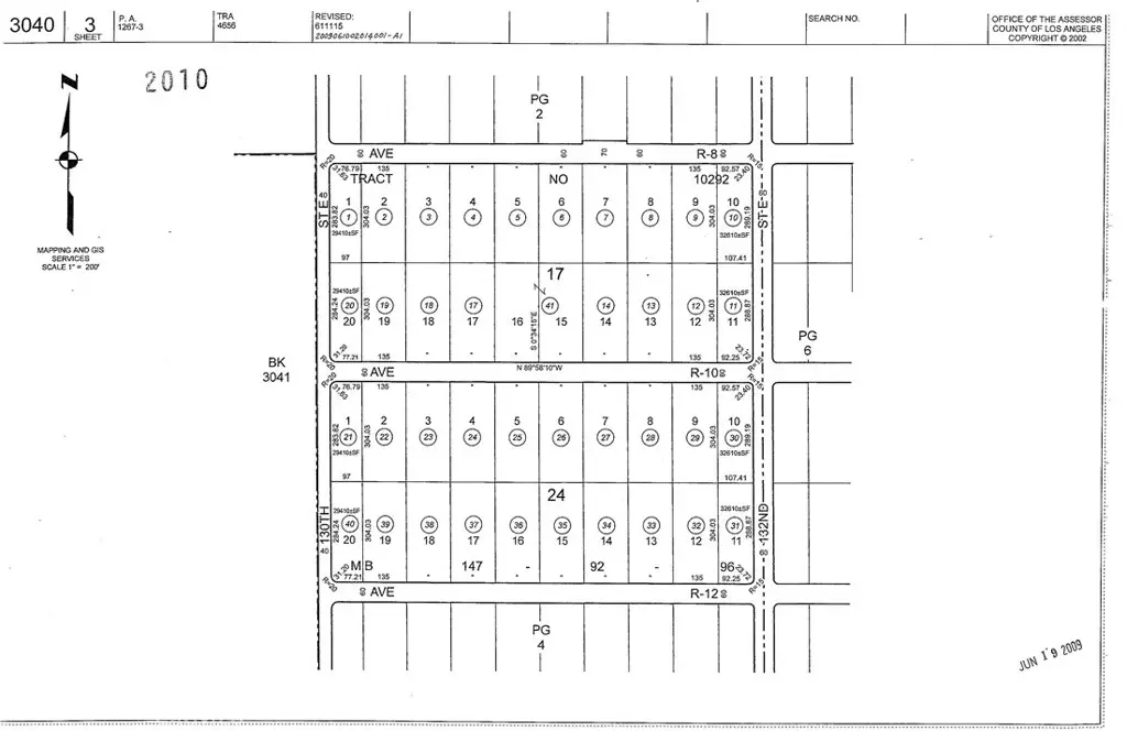 130 130th E, Littlerock, CA 93543 - #1