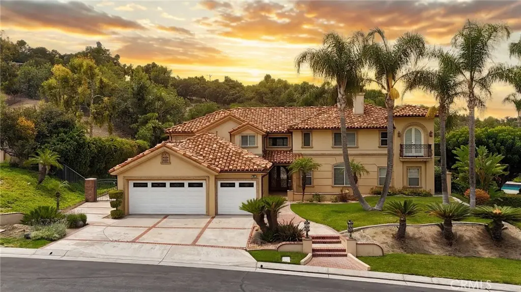 2651 Palomino Drive, Covina, CA 91724 - #1