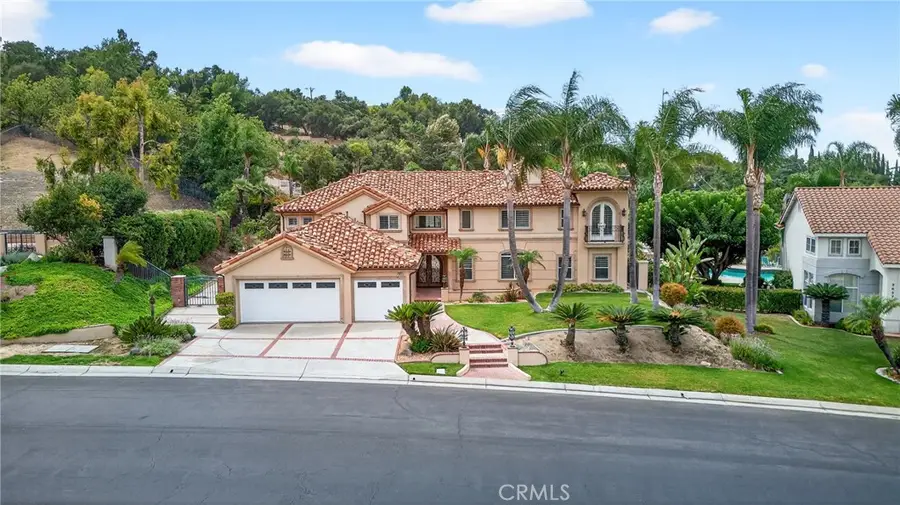 2651 Palomino Drive, Covina, CA 91724 - #3