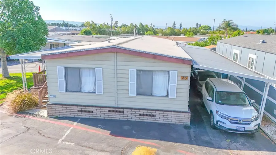 2131 San Bernardino Road #35, West Covina, CA 91790 - #3
