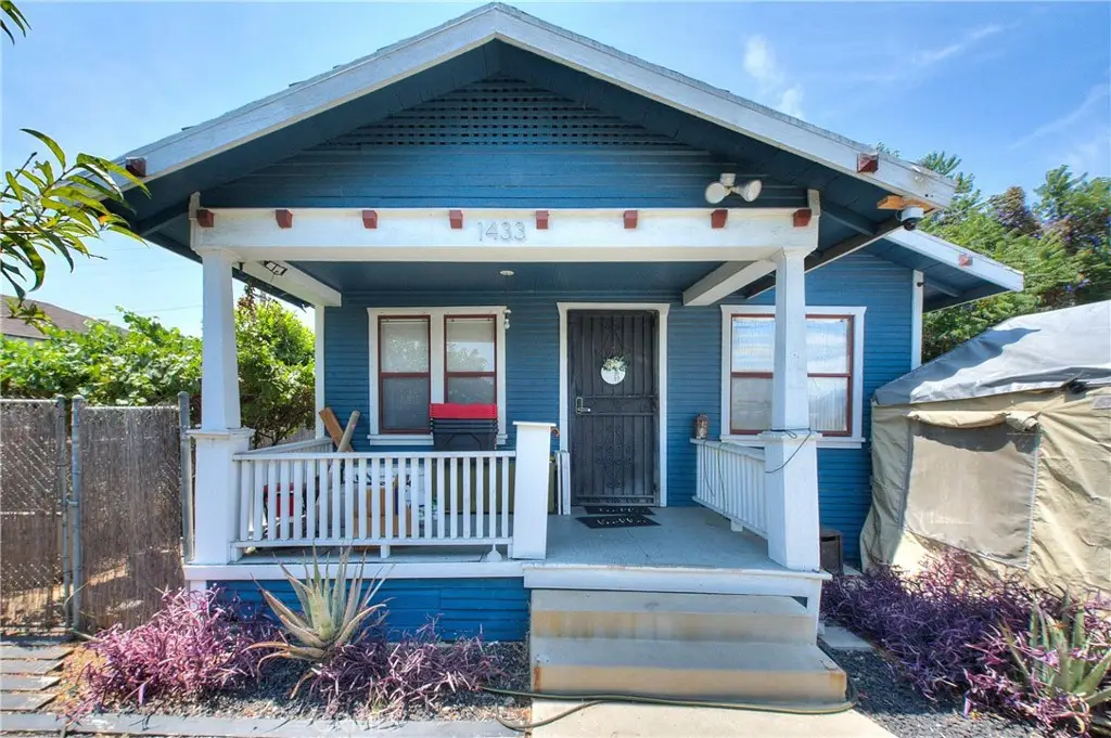 1433 S Sunol Drive, Los Angeles, CA 90023 - #1