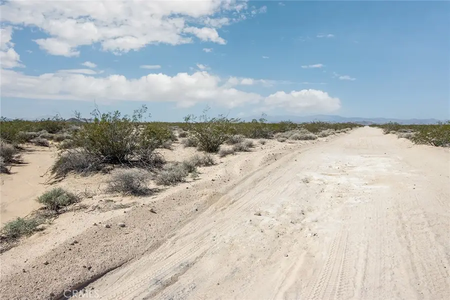 0 Brants Cross Road, Joshua Tree, CA 92252 - Image #2