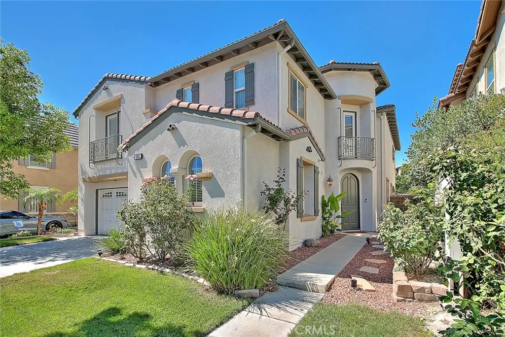 7932 Spring Hill Street, Chino, CA 91708 - Image #1
