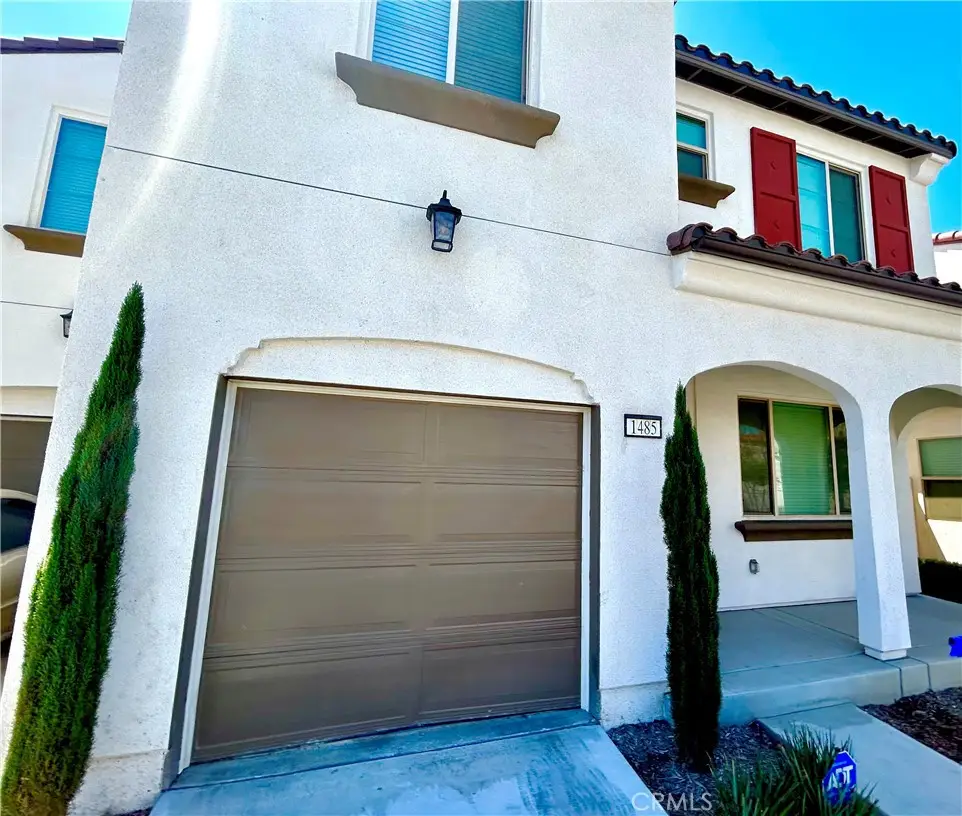 1485 E Laurelwood Drive, San Bernardino, CA 92408 - #1
