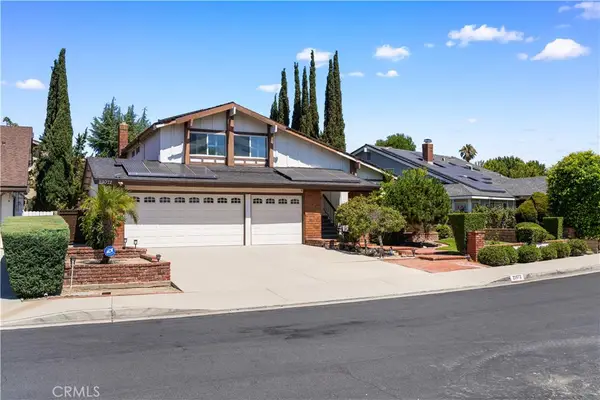 23072 Aspen Knoll Drive, Diamond Bar, CA 91765