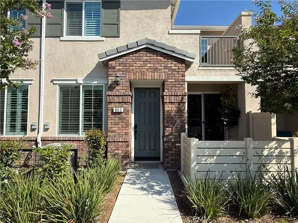 41979 Isadora Street #803, Murrieta, CA 92562