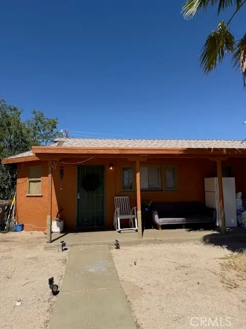 6388 Cienega Drive, Twentynine Palms, CA 92277 - Image #2