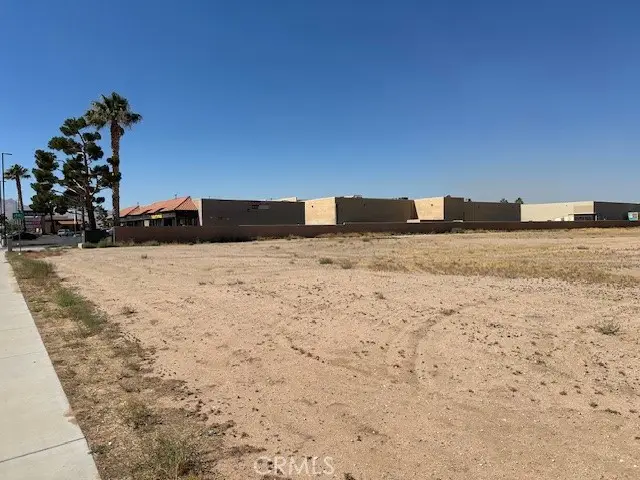 0 Navajo Road, Apple Valley, CA 92307 - Image #1