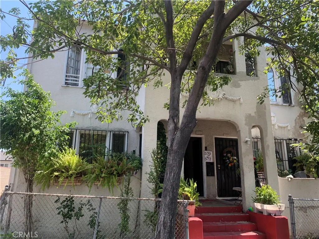 574 N St Louis Street, Los Angeles, CA 90033 - #1