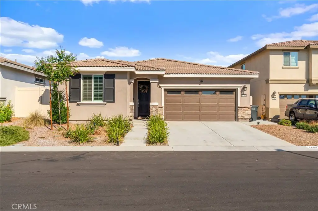 1790 Plume, San Jacinto, CA 92583 - #1