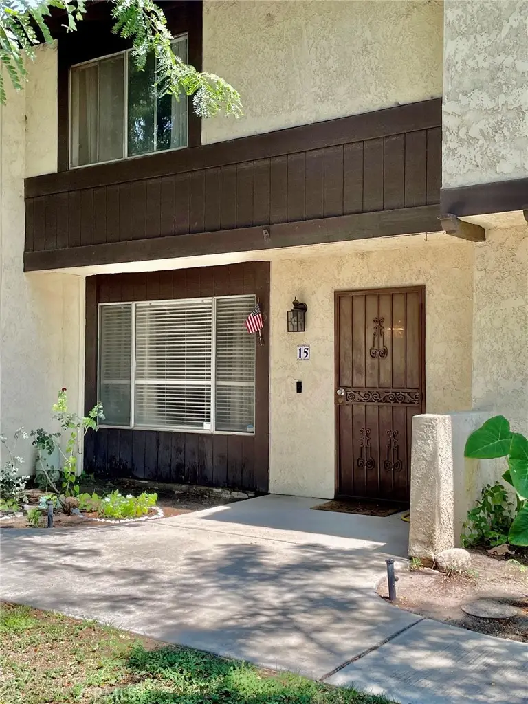 1077 Santo Antonio Drive #15, Colton, CA 92324 - Image #1