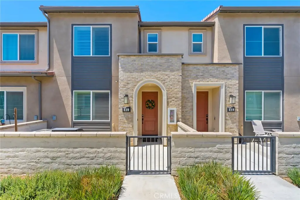 3591 E Moonlight Street #21, Ontario, CA 91761 - #1