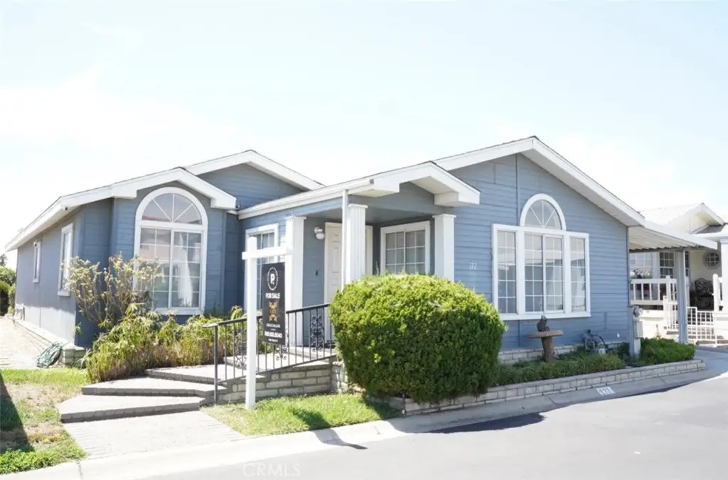 1010 Terrace Road #177, San Bernardino, CA 92410 - #1