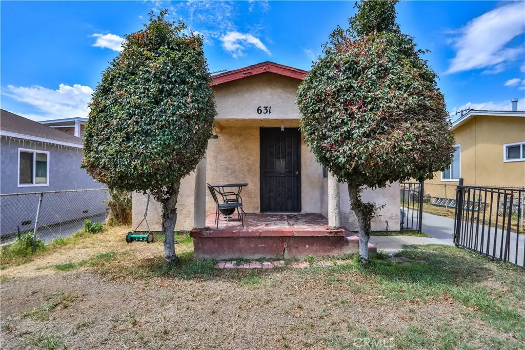 631 Leonard Avenue, Los Angeles, CA 90022 - #1