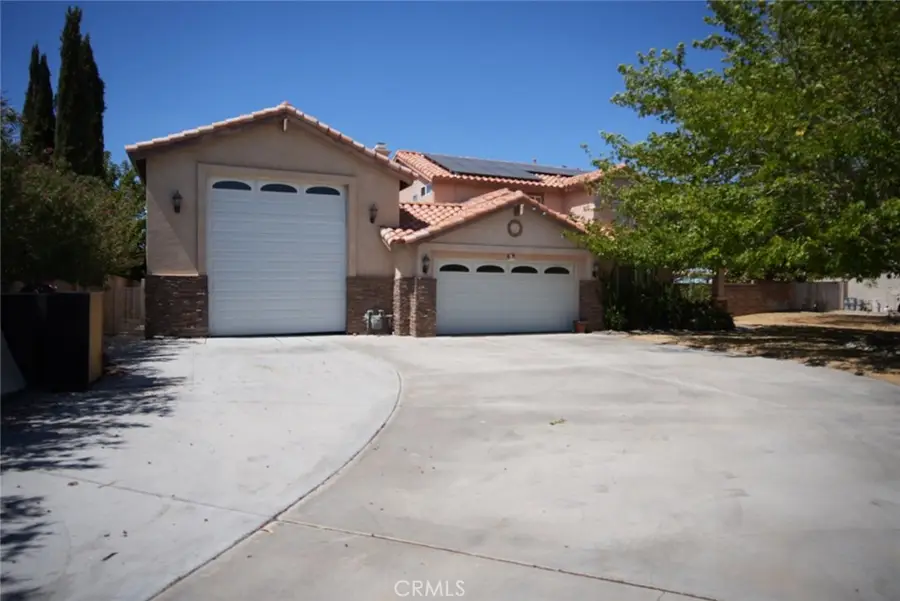 19006 Ivanpah Way, Apple Valley, CA 92308 - #2