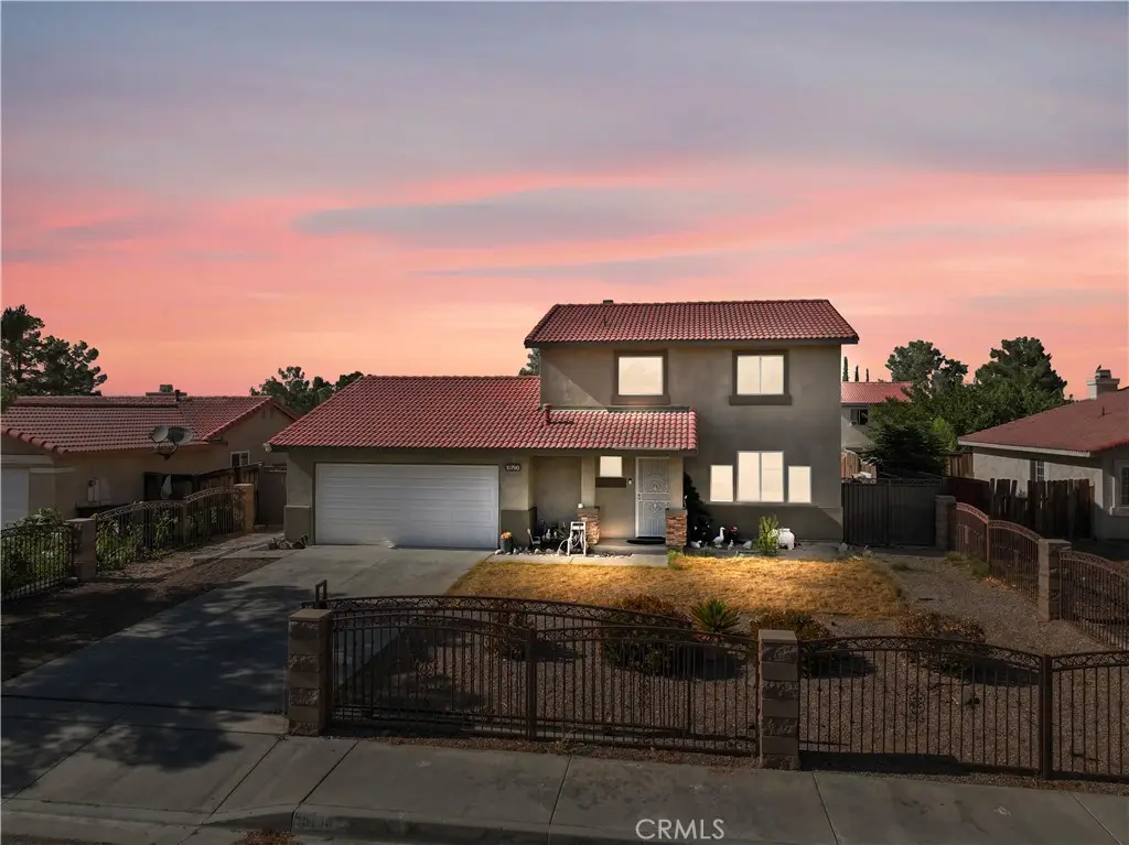 10790 Floral, Adelanto, CA 92301 - #1