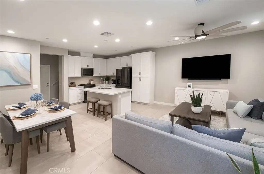 4016 E Peony Paseo #5, Ontario, CA 91761 - #1