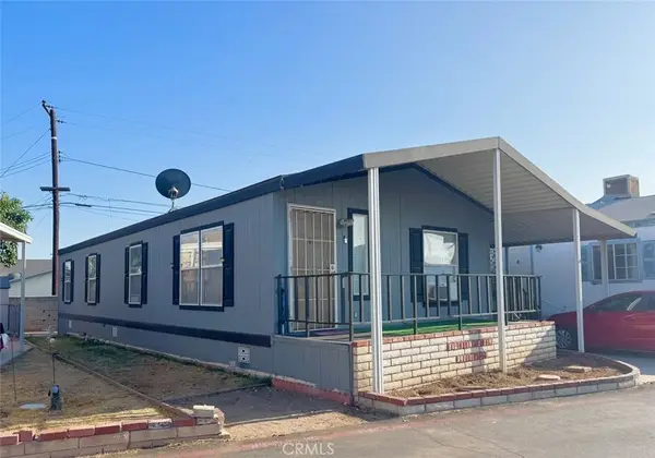 21210 E Arrow #105, Covina, CA 91724