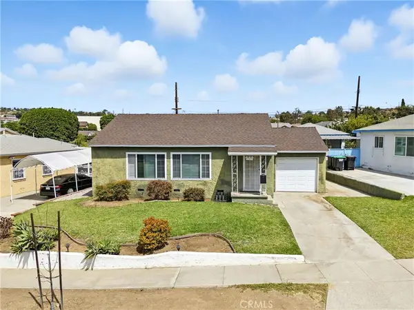 105 E Floral Drive, Monterey Park, CA 91755