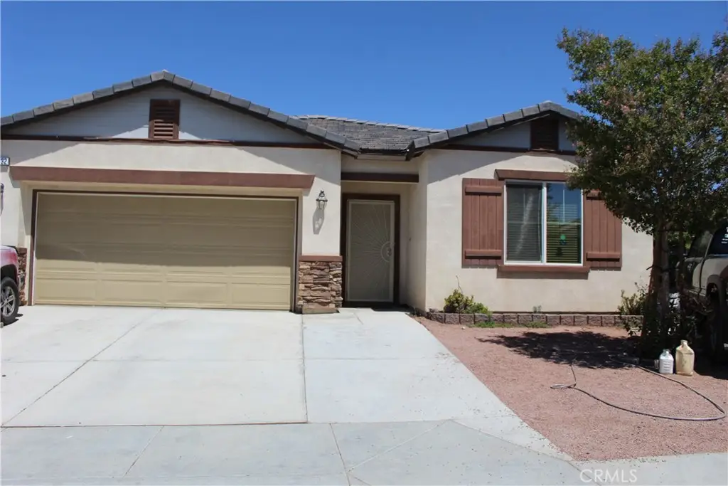 11932 Bluff Court, Adelanto, CA 92301 - Image #1