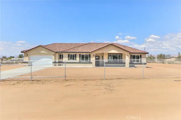 22970 Wren Street, Apple Valley, CA 92308
