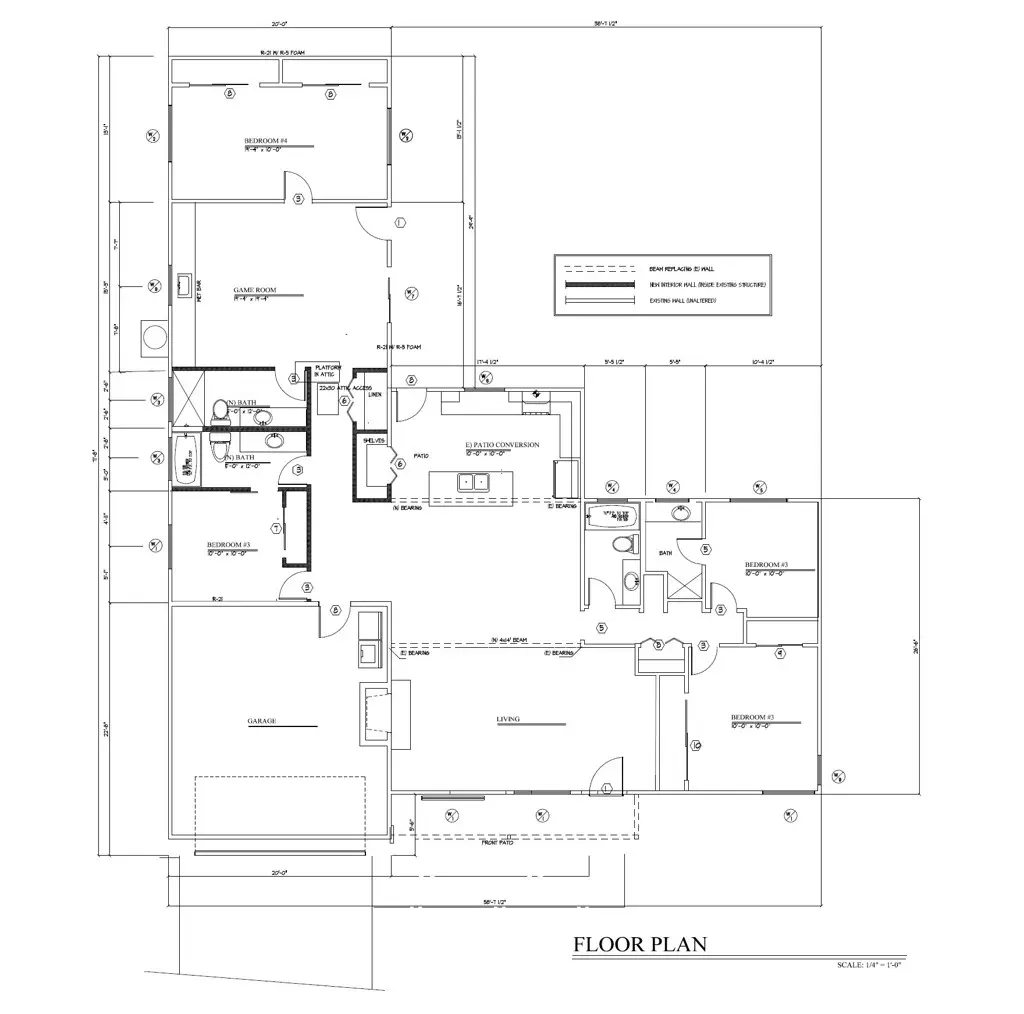 17820 Sycamore Street, Hesperia, CA 92345 - Image #1