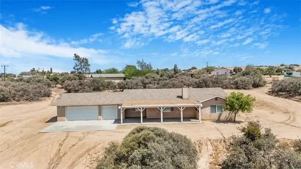 11221 Omelveny Road, Oak Hills, CA 92344