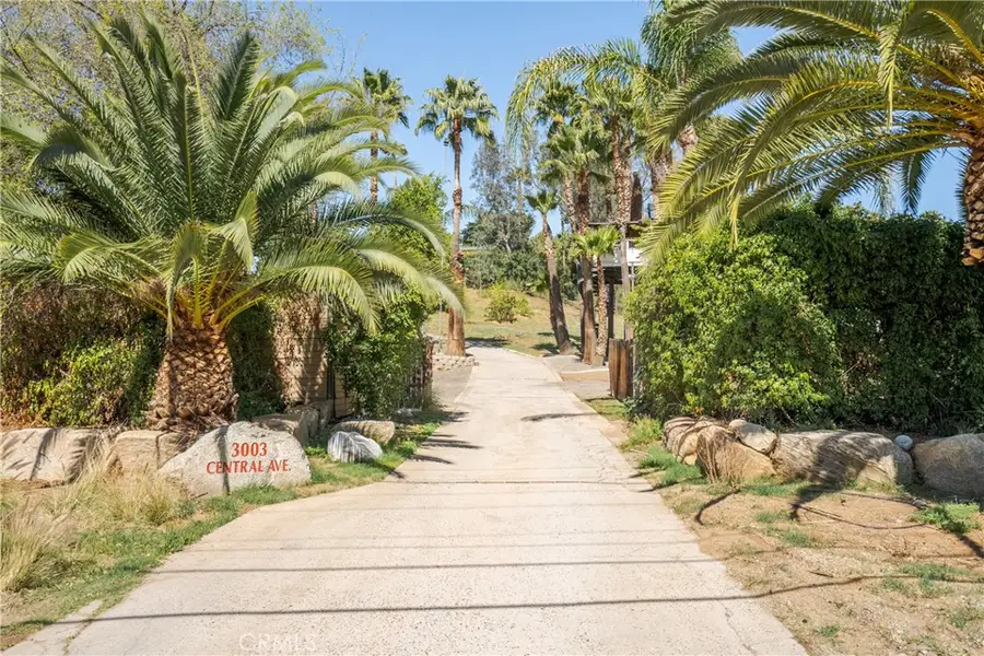 3003 Central Avenue, Riverside, CA 92506 - #3