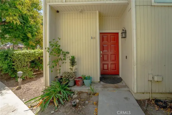 646 Sycamore Avenue #18, Claremont, CA 91711