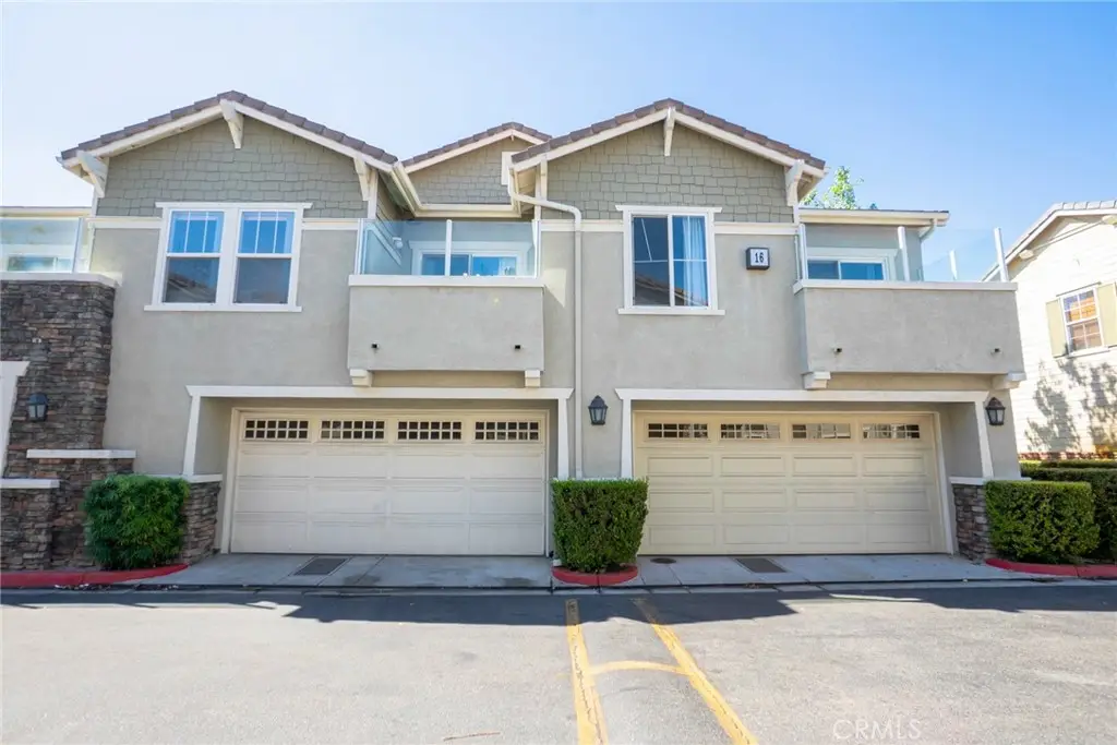 7331 Shelby Place #91, Rancho Cucamonga, CA 91739 - Image #1