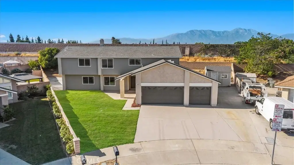 2408 S Taylor Place, Ontario, CA 91761 - #1