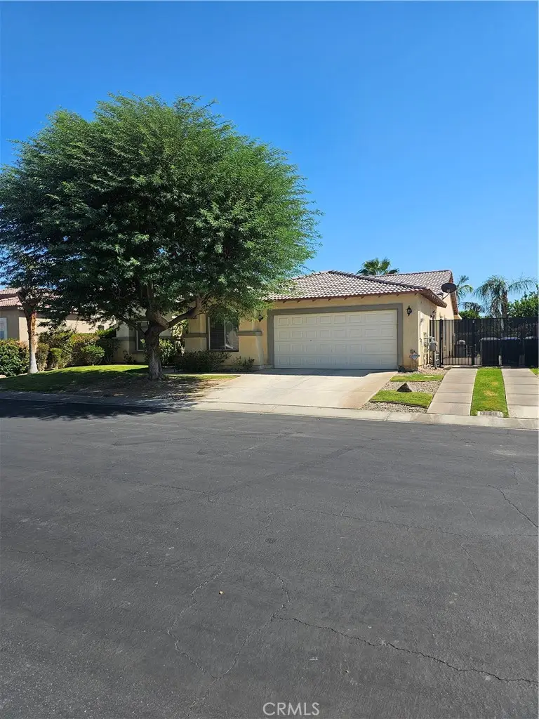 83065 Carmel Mountain Drive, Indio, CA 92203 - #1