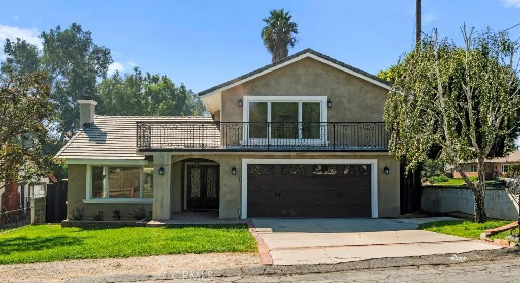 160 Summit Road, La Verne, CA 91750 - Image #1
