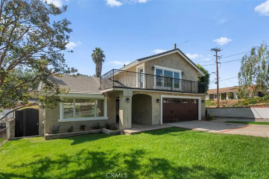 160 Summit Road, La Verne, CA 91750 - Image #3