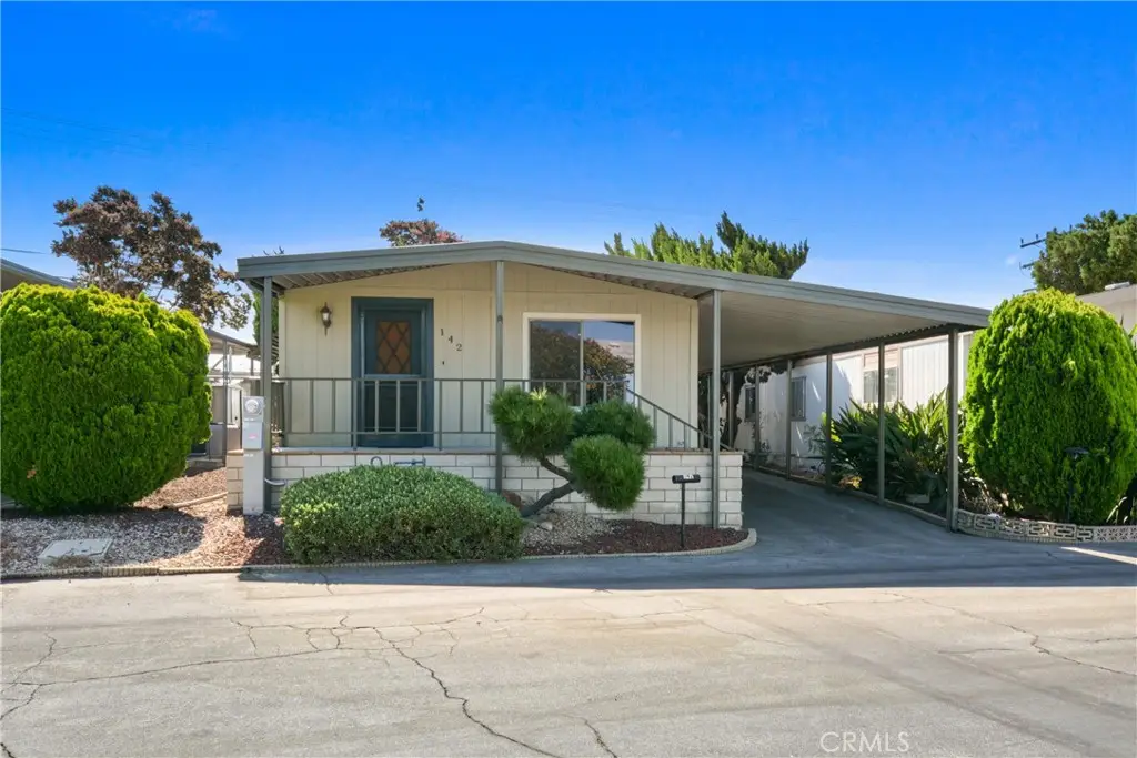 3530 Damien Avenue #142, La Verne, CA 91750 - Image #1
