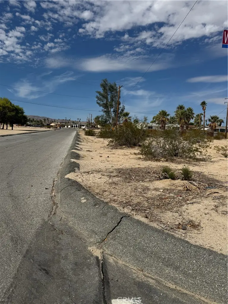 0 White Sands Drive, Twentynine Palms, CA 92277 - #3