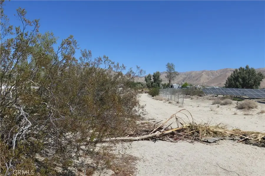 0 Aurora Drive, Sky Valley, CA 92504 - #2