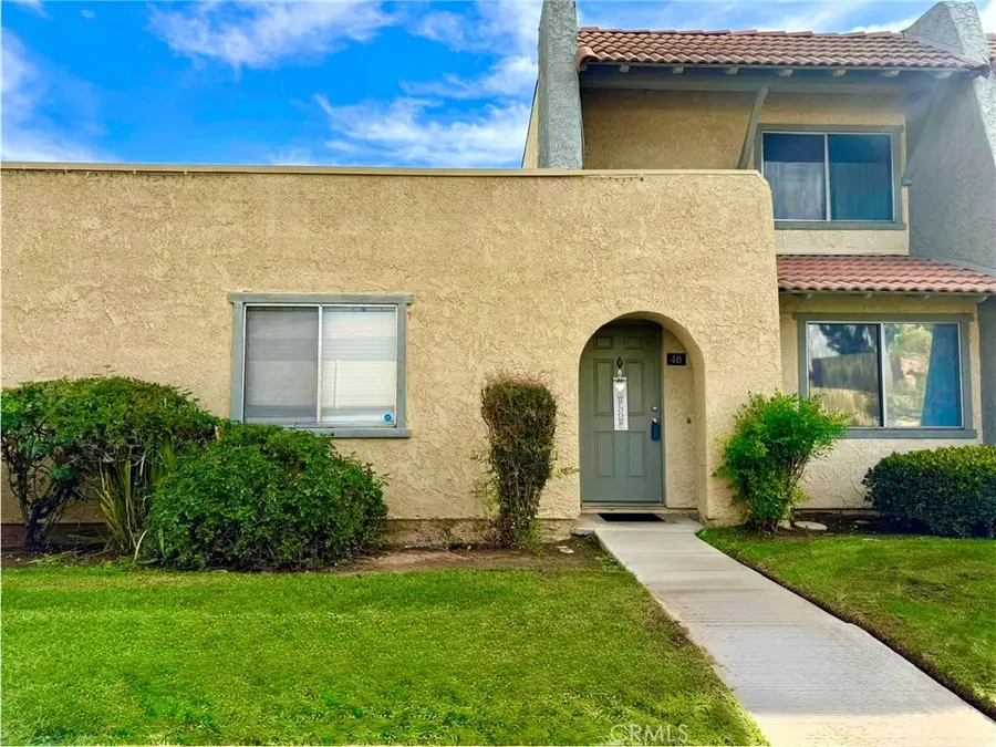 12420 Mount Vernon Avenue #4B, Grand Terrace, CA 92313 - Image #2